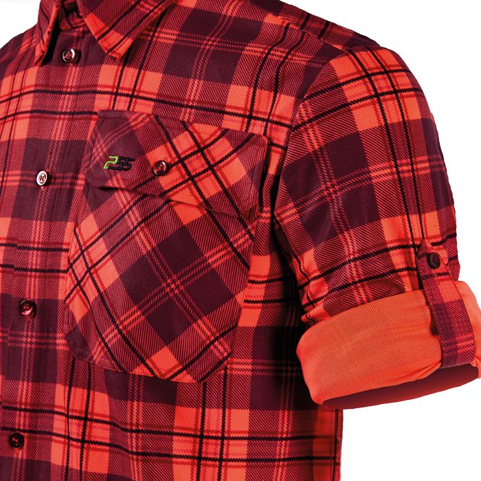 Laden Sie das Bild in Galerie -Viewer, PSS Funktionshemd X-treme Active - 908