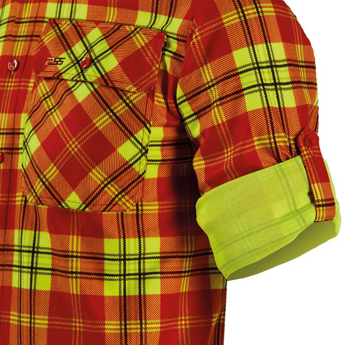 Laden Sie das Bild in Galerie -Viewer, PSS Funktionshemd X-treme Active - 808