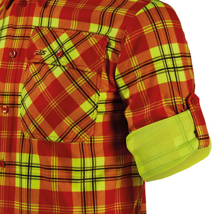 Laden Sie das Bild in Galerie -Viewer, PSS Funktionshemd X-treme Active - 808