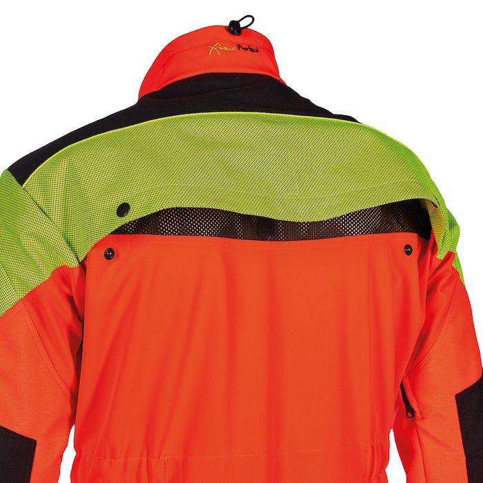 Laden Sie das Bild in Galerie -Viewer, PSS Sauenschutzjacke X-treme Protect - 930