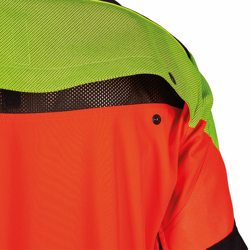 Laden Sie das Bild in Galerie -Viewer, PSS Sauenschutzjacke X-treme Protect - 930