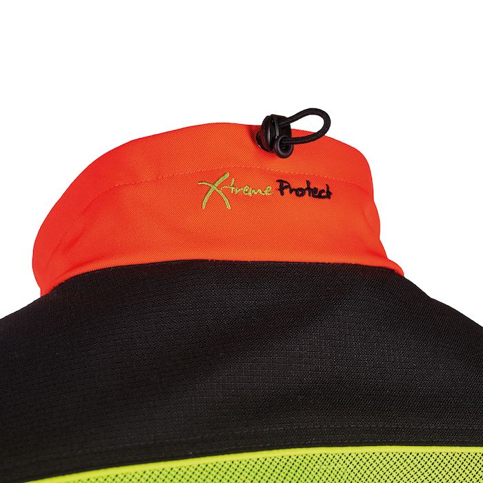 Laden Sie das Bild in Galerie -Viewer, PSS Sauenschutzjacke X-treme Protect - 930