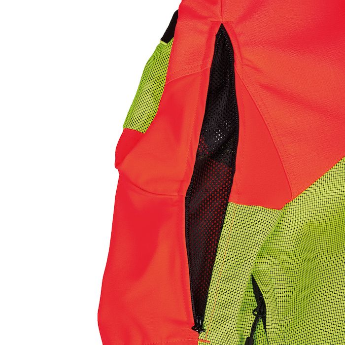 Laden Sie das Bild in Galerie -Viewer, PSS Sauenschutzjacke X-treme Protect - 930