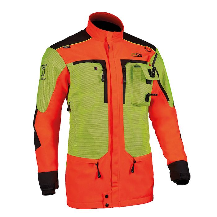 Laden Sie das Bild in Galerie -Viewer, PSS Sauenschutzjacke X-treme Protect - 930
