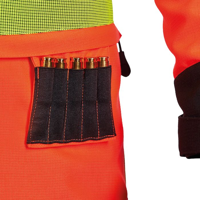 Laden Sie das Bild in Galerie -Viewer, PSS Sauenschutzjacke X-treme Protect - 930