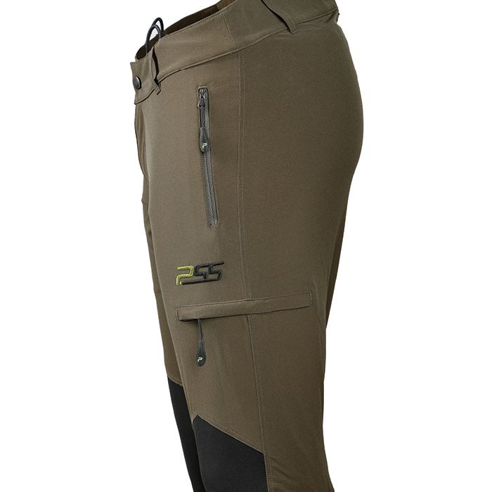 Laden Sie das Bild in Galerie -Viewer, PSS Outdoorhose X-treme Stretch - 540
