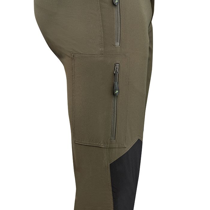 Laden Sie das Bild in Galerie -Viewer, PSS Outdoorhose X-treme Stretch - 540