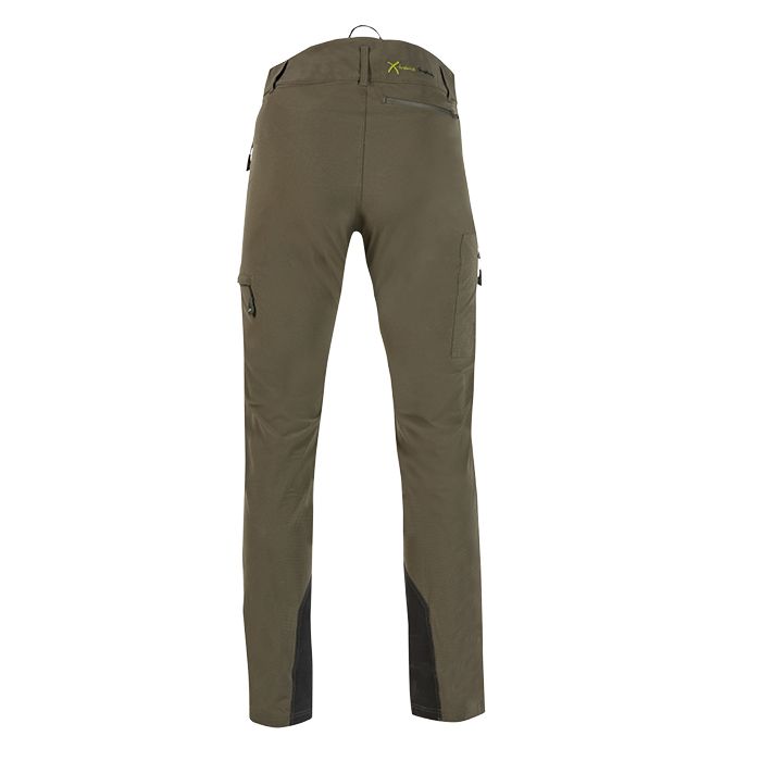 Laden Sie das Bild in Galerie -Viewer, PSS Outdoorhose X-treme Stretch - 540