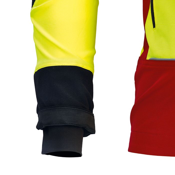 Laden Sie das Bild in Galerie -Viewer, PSS Funktionsjacke X-treme Vario - 803