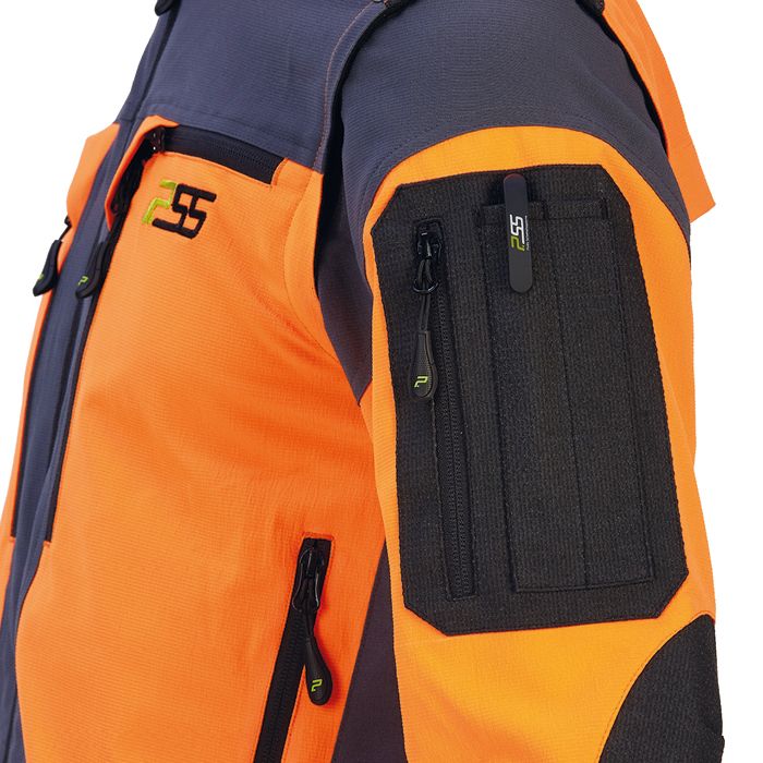 Laden Sie das Bild in Galerie -Viewer, PSS Funktionsjacke X-treme Vario - 903