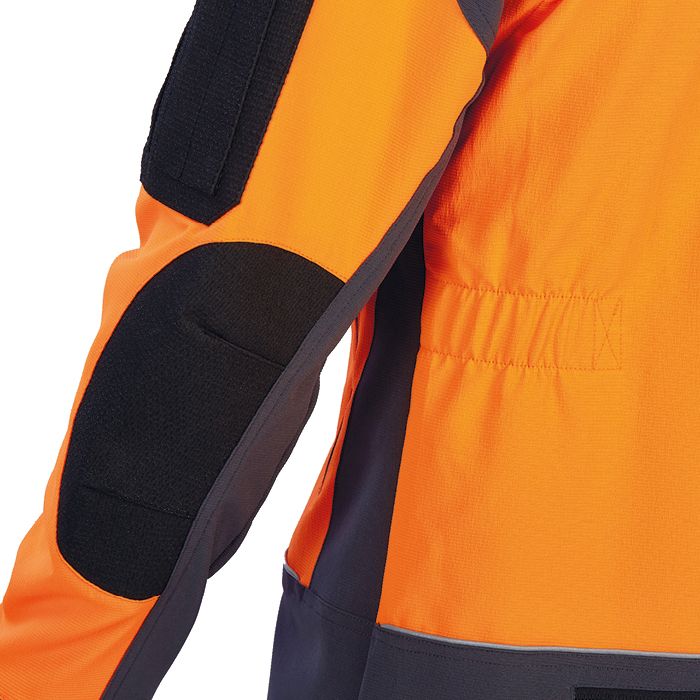 Laden Sie das Bild in Galerie -Viewer, PSS Funktionsjacke X-treme Vario - 903