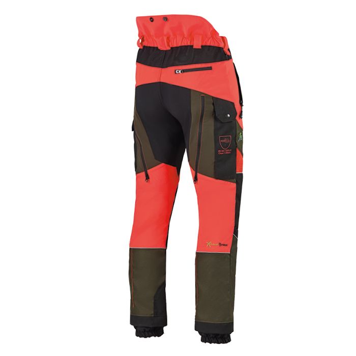 Laden Sie das Bild in Galerie -Viewer, PSS Schnittschutzhose X-treme Breeze - 570