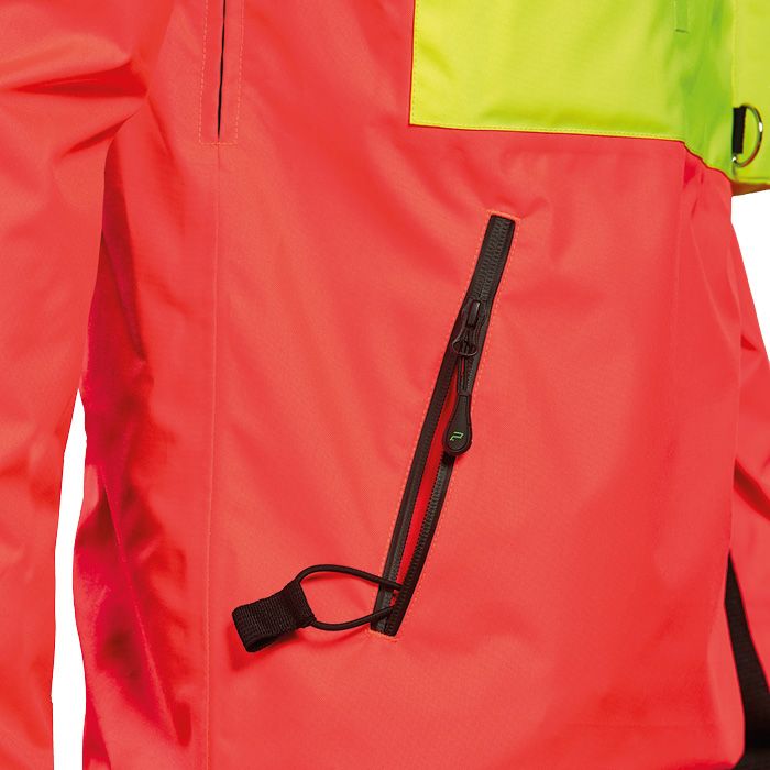 Laden Sie das Bild in Galerie -Viewer, PSS Schlupfjacke X-treme Hybrid - 981