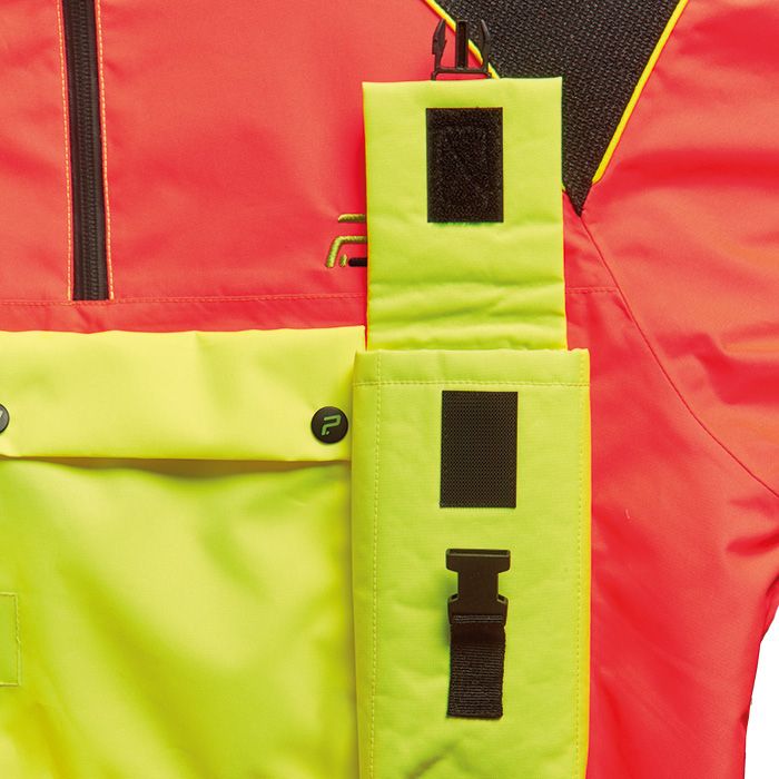 Laden Sie das Bild in Galerie -Viewer, PSS Schlupfjacke X-treme Hybrid - 981