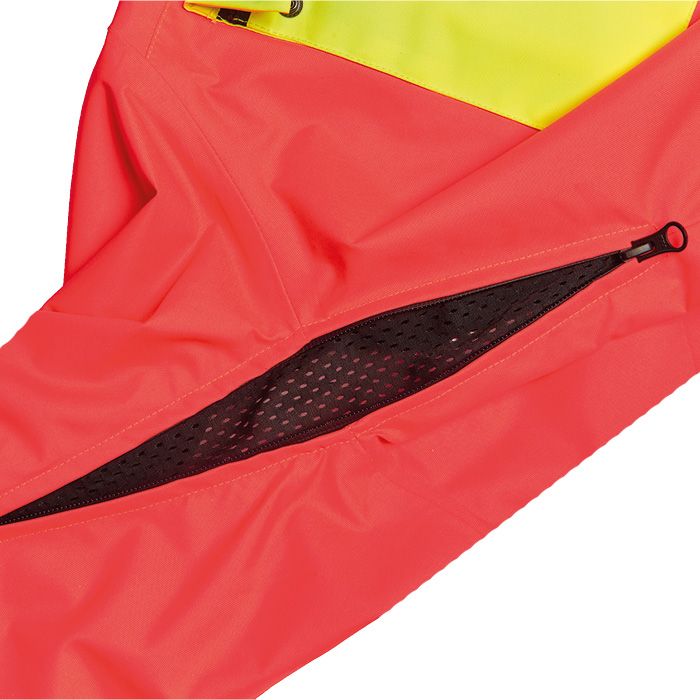 Laden Sie das Bild in Galerie -Viewer, PSS Schlupfjacke X-treme Hybrid - 981