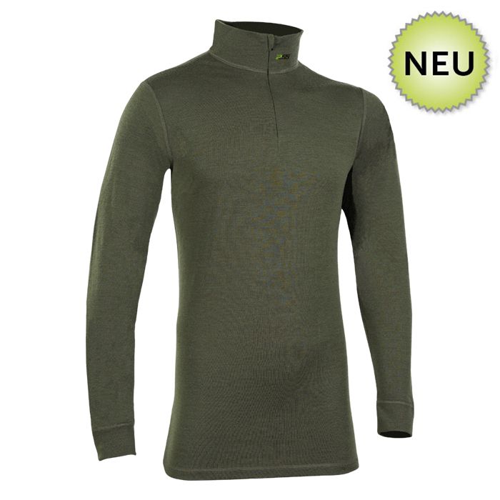 Laden Sie das Bild in Galerie -Viewer, PSS Merinoshirt X-treme Merino - 512
