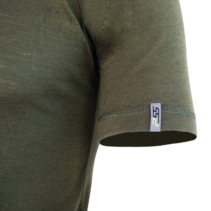 Laden Sie das Bild in Galerie -Viewer, PSS Funktionsshirt X-treme Merino