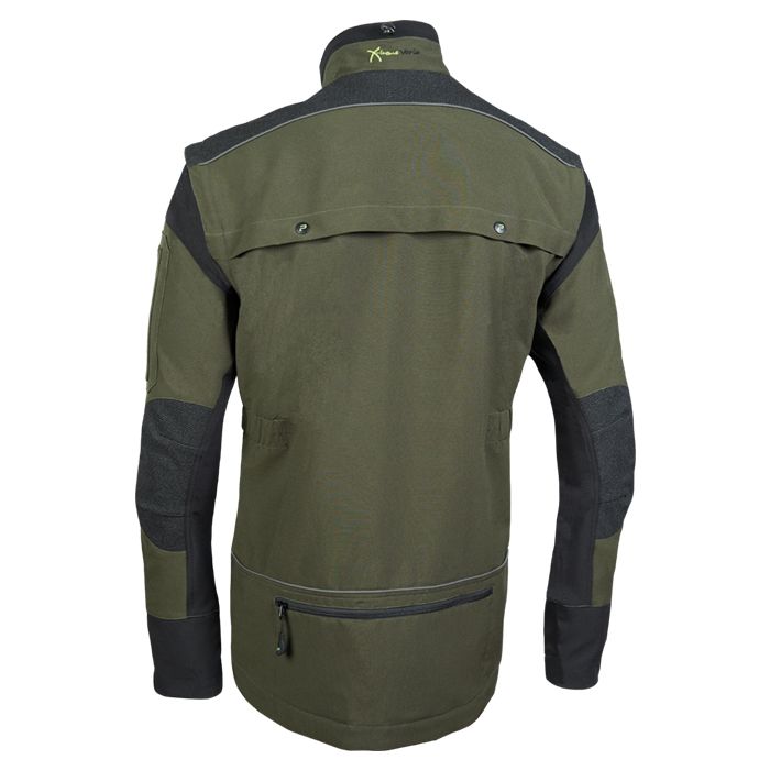 Laden Sie das Bild in Galerie -Viewer, PSS Jagdjacke X-treme Vario - 523