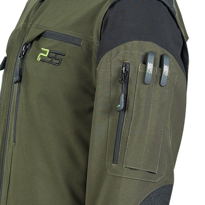 Laden Sie das Bild in Galerie -Viewer, PSS Jagdjacke X-treme Vario - 523