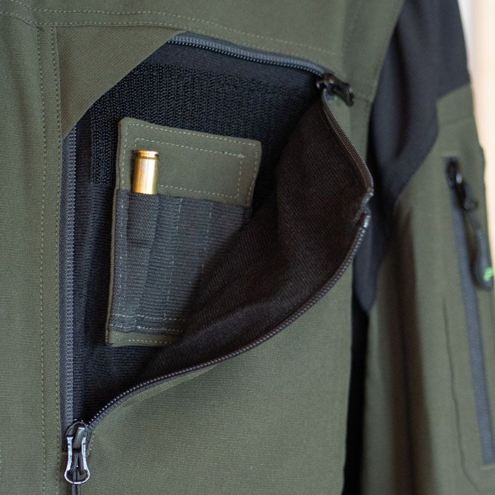 Laden Sie das Bild in Galerie -Viewer, PSS Jagdjacke X-treme Vario - 523