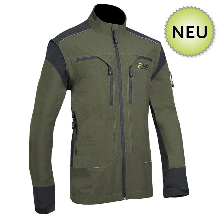 Laden Sie das Bild in Galerie -Viewer, PSS Jagdjacke X-treme Vario - 523