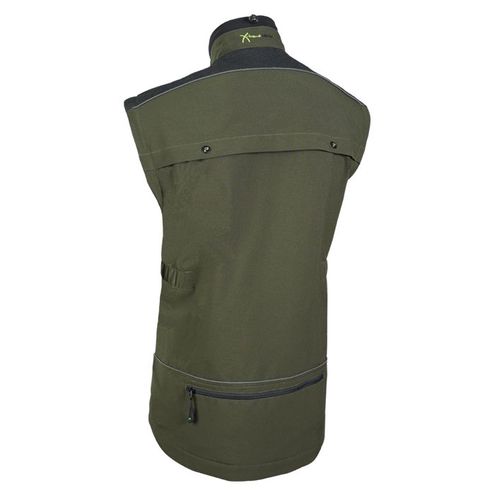 Laden Sie das Bild in Galerie -Viewer, PSS Jagdjacke X-treme Vario - 523