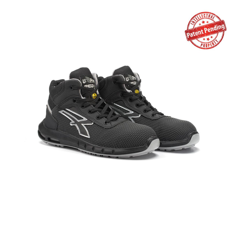 Laden Sie das Bild in Galerie -Viewer, Velar Plus Esd S3 Ci Src - RP10124