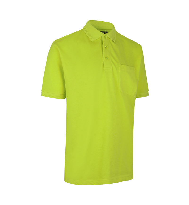 Laden Sie das Bild in Galerie -Viewer, Pro Wear Poloshirt Tasche - 0320