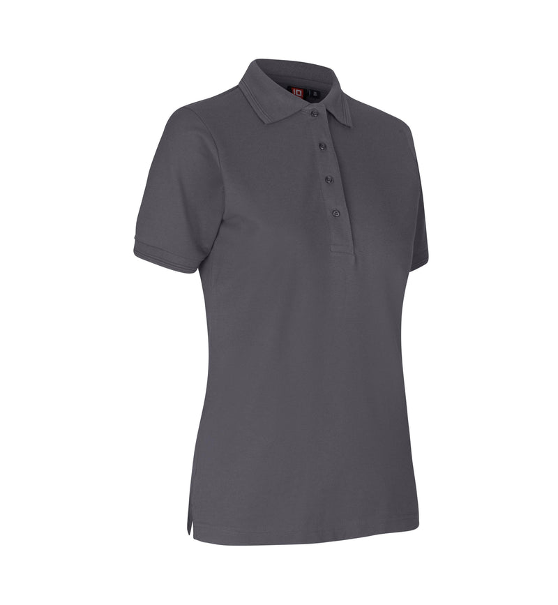 Laden Sie das Bild in Galerie -Viewer, Pro Wear Poloshirt Damen - 0321