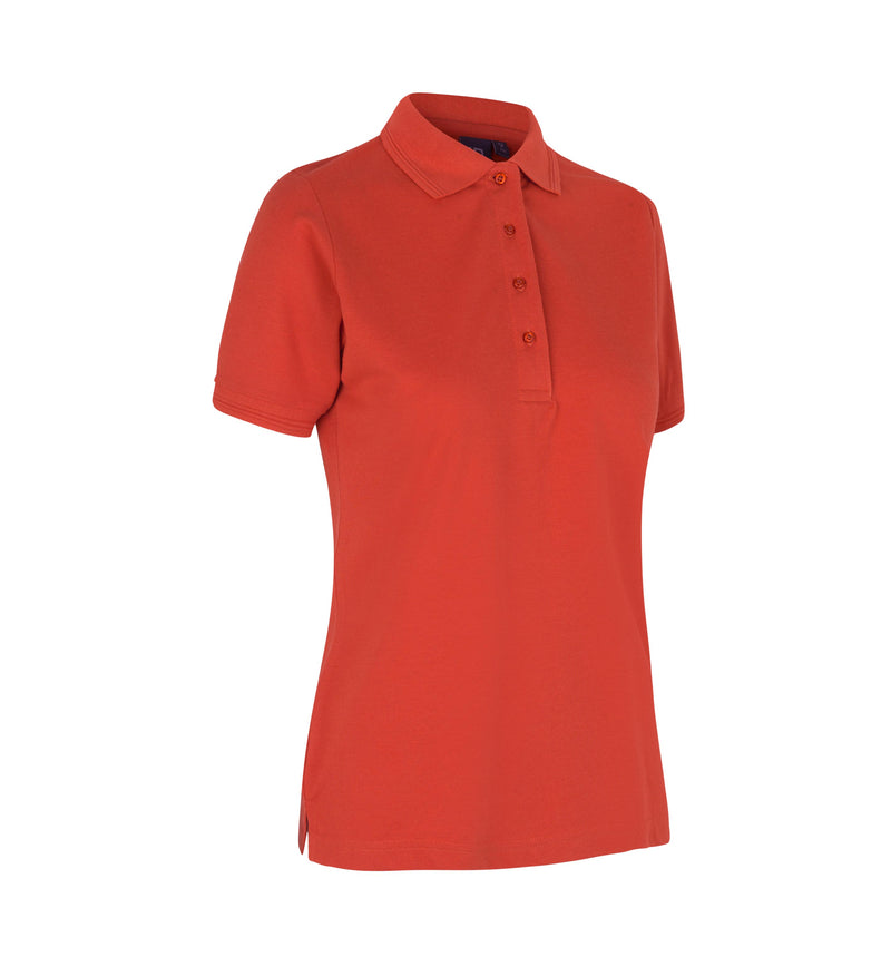 Laden Sie das Bild in Galerie -Viewer, Pro Wear Poloshirt Damen - 0321