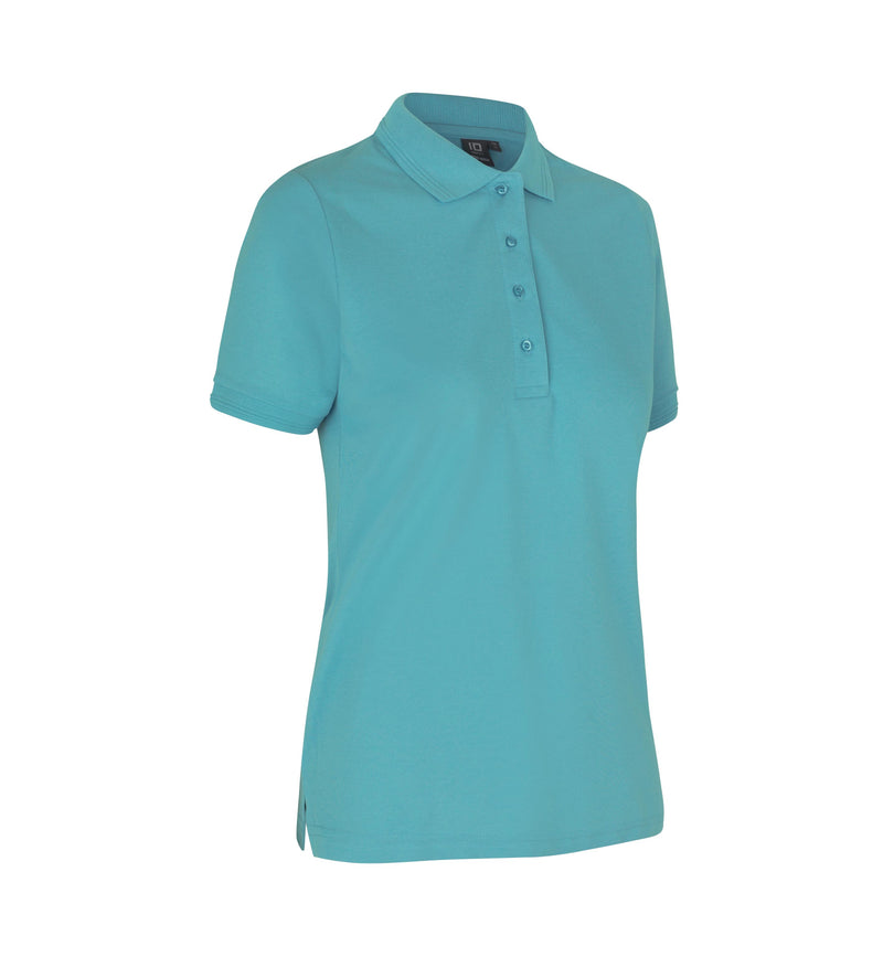 Laden Sie das Bild in Galerie -Viewer, Pro Wear Poloshirt Damen - 0321