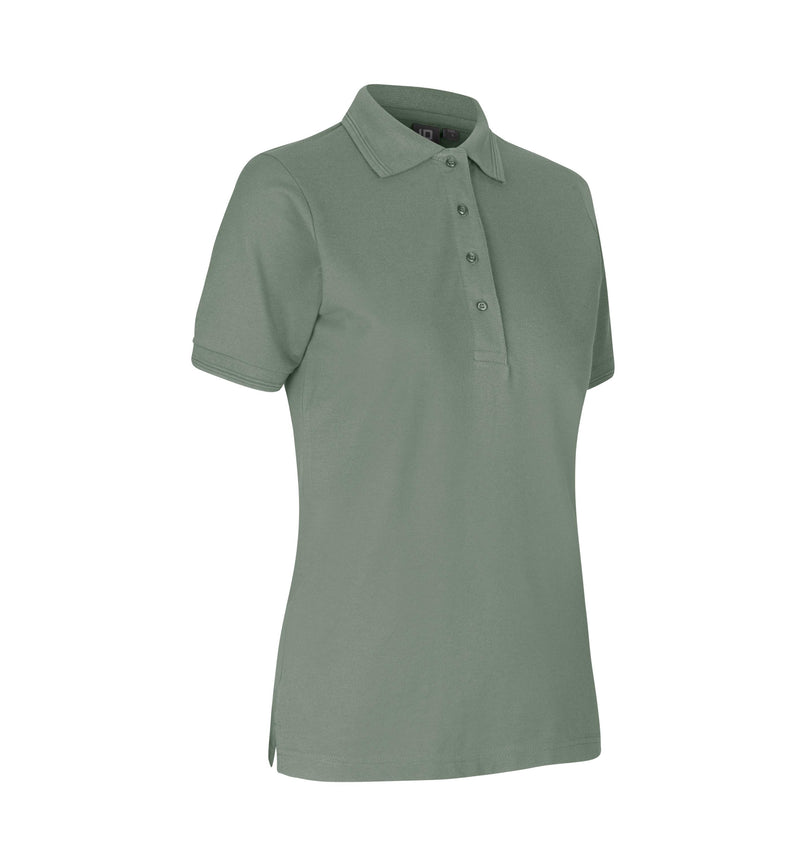 Laden Sie das Bild in Galerie -Viewer, Pro Wear Poloshirt Damen - 0321