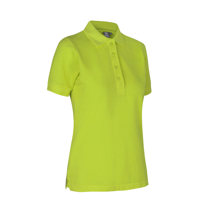Laden Sie das Bild in Galerie -Viewer, Pro Wear Poloshirt Damen - 0321