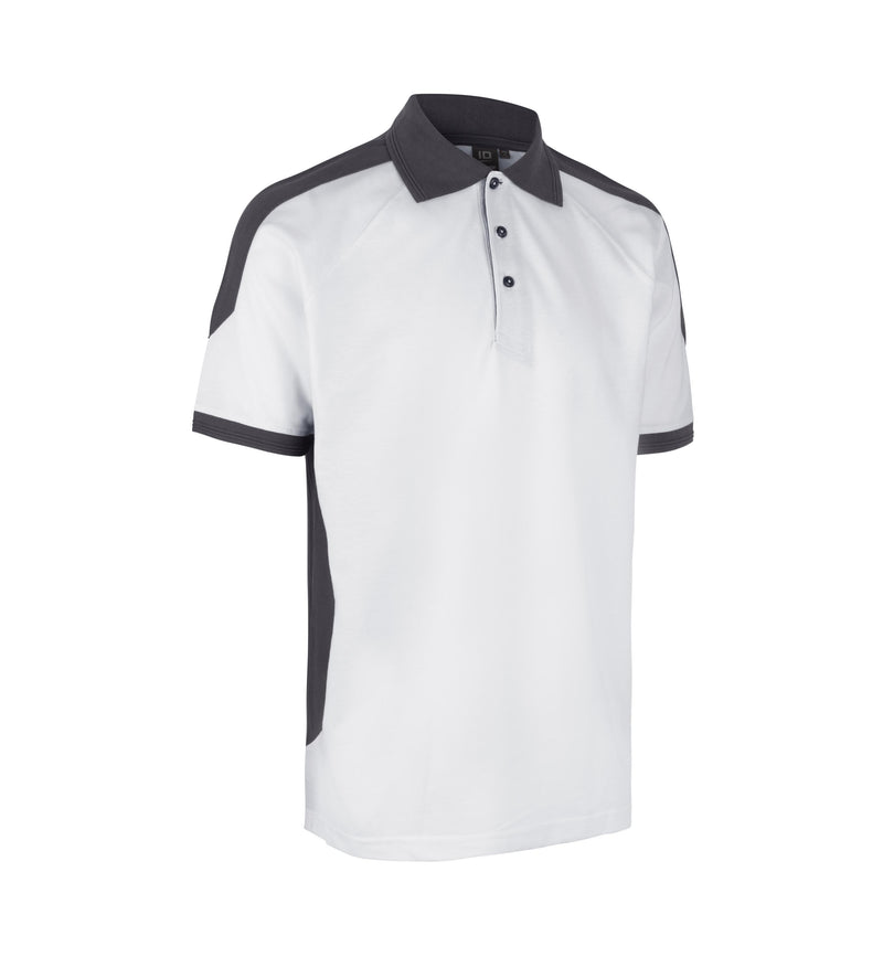 Laden Sie das Bild in Galerie -Viewer, PRO Wear Poloshirt - Kontrast - 0322