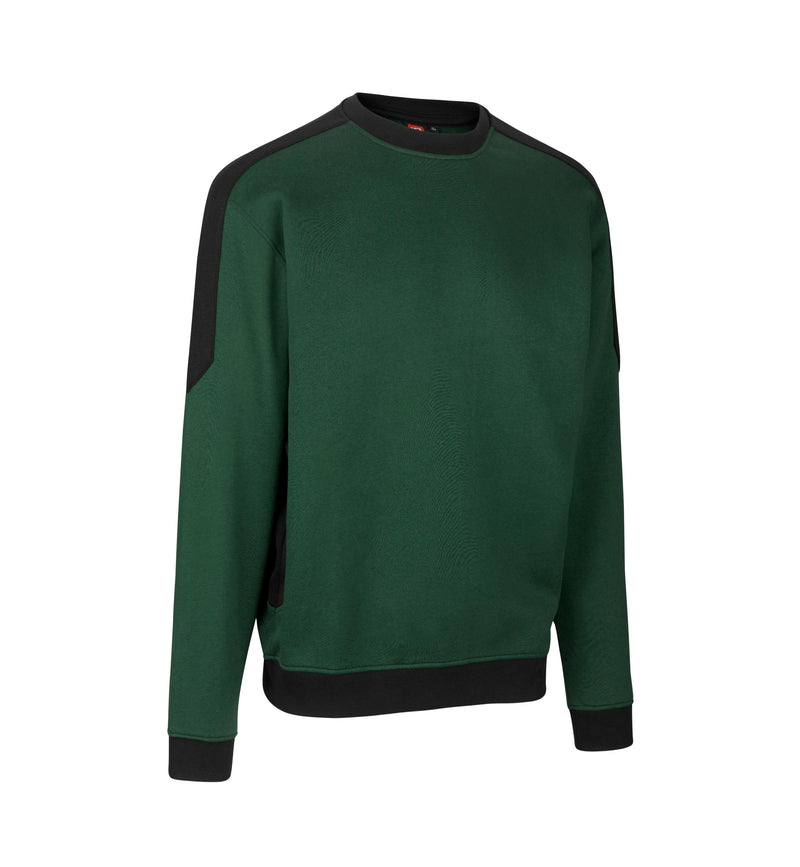 Laden Sie das Bild in Galerie -Viewer, PRO Wear Sweatshirt - Kontrast - 0362