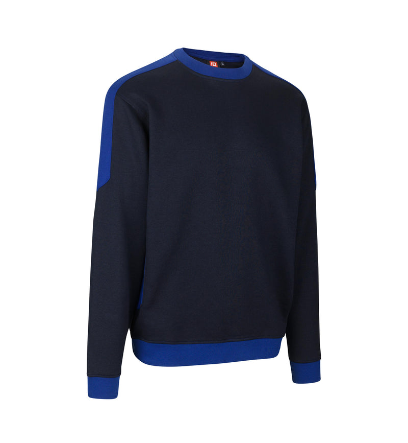 Laden Sie das Bild in Galerie -Viewer, PRO Wear Sweatshirt - Kontrast - 0362