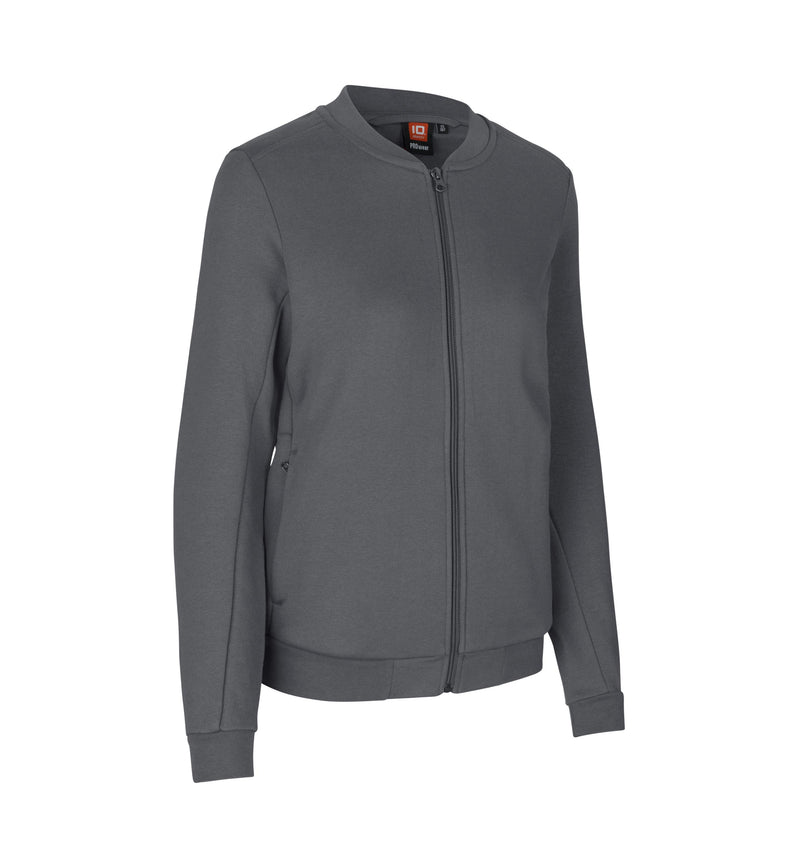 Laden Sie das Bild in Galerie -Viewer, PRO Wear Cardigan - Sweat - Damen - 0367