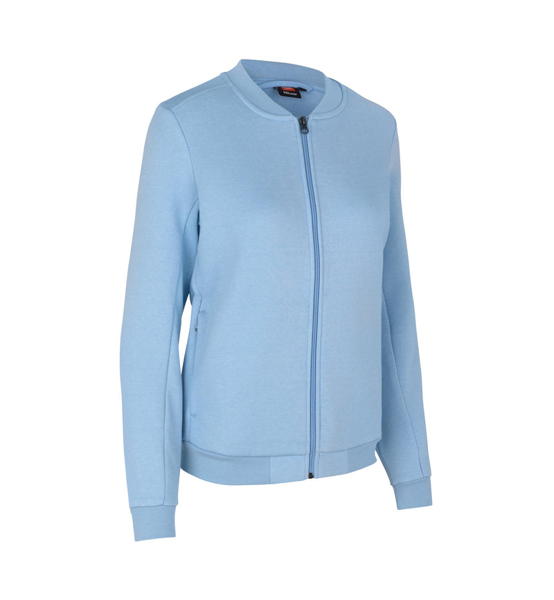 Laden Sie das Bild in Galerie -Viewer, PRO Wear Cardigan - Sweat - Damen - 0367