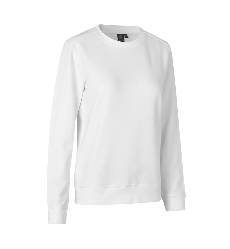 Laden Sie das Bild in Galerie -Viewer, PRO Wear CARE Sweatshirt - unangeraut - Damen - 0381