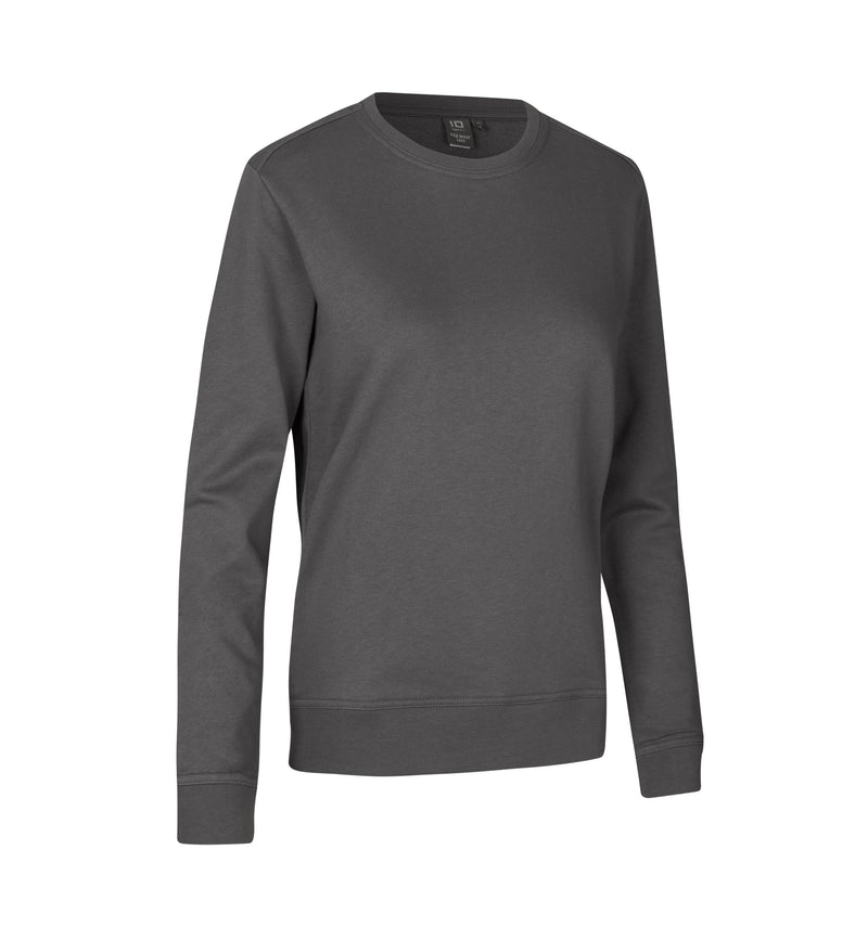 Laden Sie das Bild in Galerie -Viewer, PRO Wear CARE Sweatshirt - unangeraut - Damen - 0381