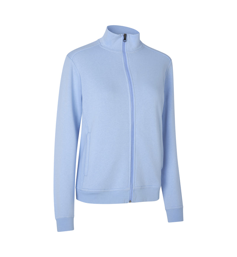 Laden Sie das Bild in Galerie -Viewer, Pro Wear Care Cardigan Ungebürstet - 0383