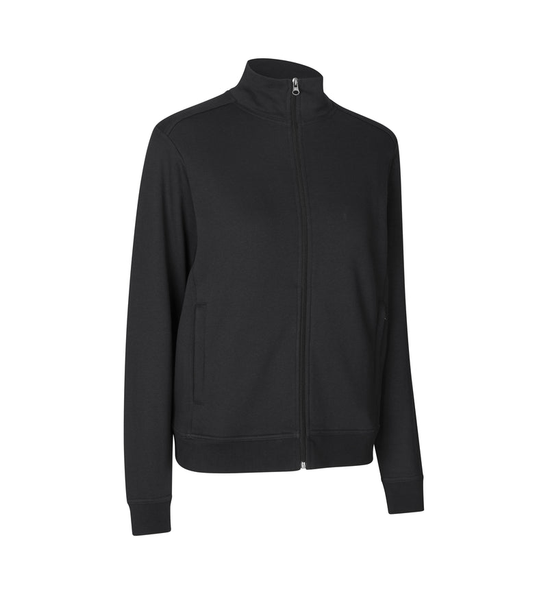 Laden Sie das Bild in Galerie -Viewer, Pro Wear Care Cardigan Ungebürstet - 0383