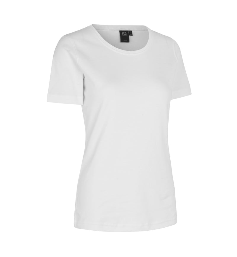 Laden Sie das Bild in Galerie -Viewer, Interlock T-Shirt - Damen - 0508