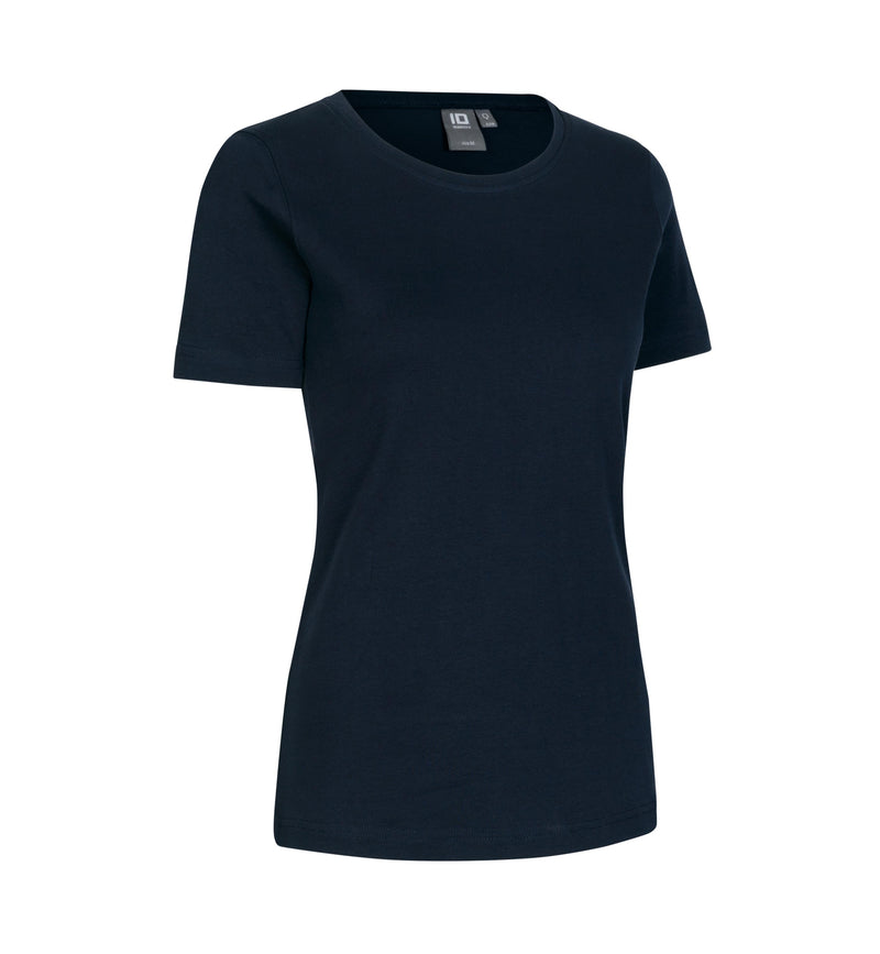 Laden Sie das Bild in Galerie -Viewer, Interlock T-Shirt - Damen - 0508