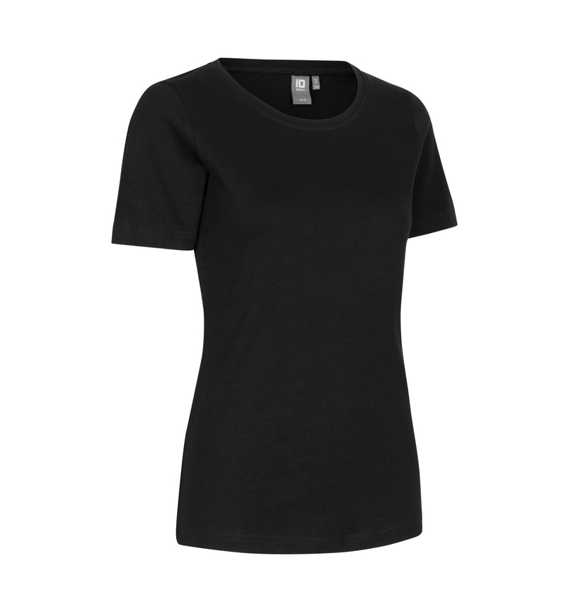 Laden Sie das Bild in Galerie -Viewer, Interlock T-Shirt - Damen - 0508