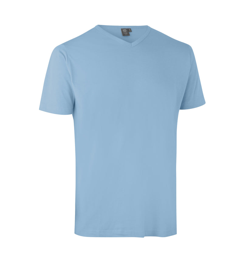 Laden Sie das Bild in Galerie -Viewer, T-TIME® T-Shirt - V-Ausschnitt - 0514