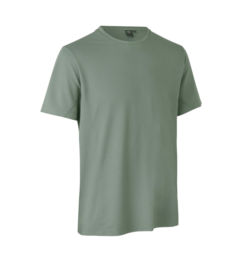 Laden Sie das Bild in Galerie -Viewer, T-Shirt Lyocell - 0528