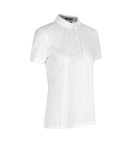 Business Poloshirt - Jersey - Damen - 0535