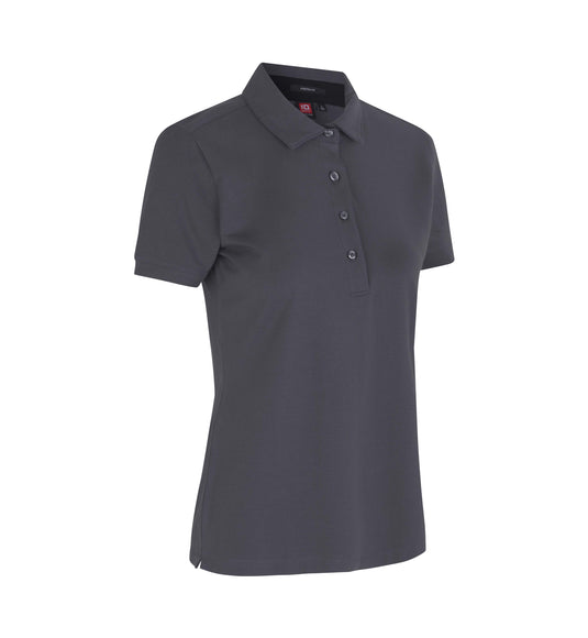Business Poloshirt - Jersey - Damen - 0535