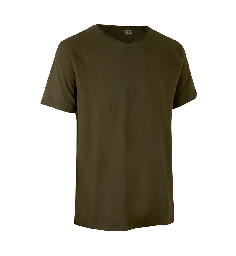 Laden Sie das Bild in Galerie -Viewer, CORE T-Shirt - Slub - 0536